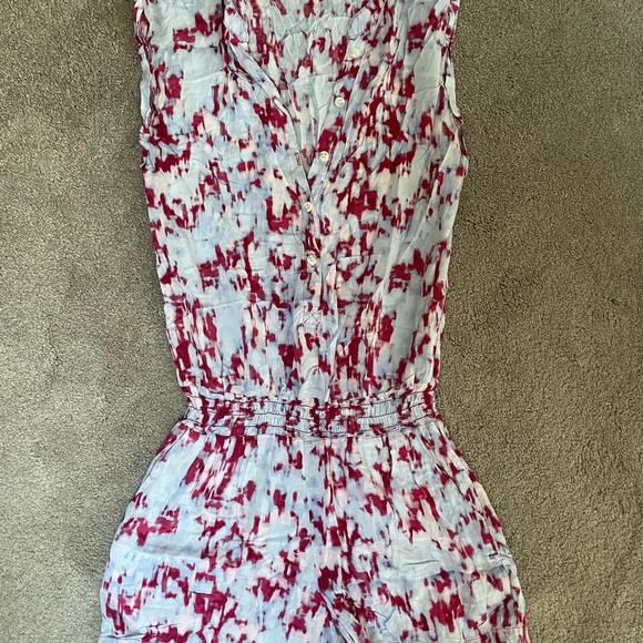 2 Splendid Rompers, Small - Picture 4 of 5